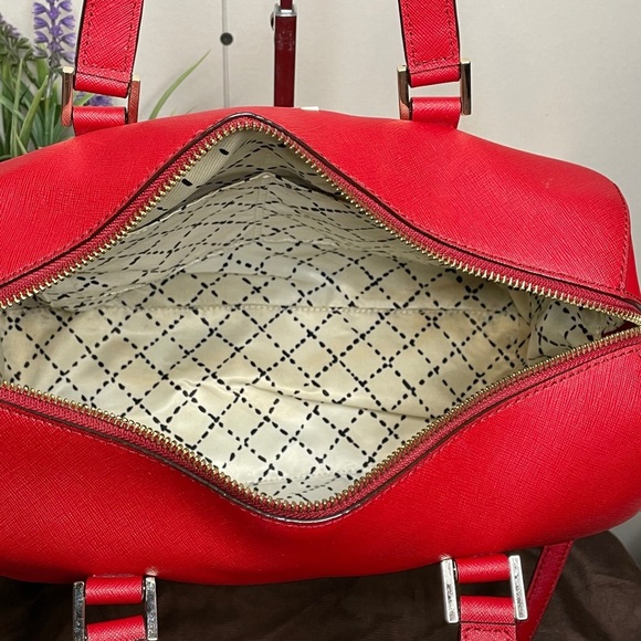 ❤️Large Kate Spade Boston Bag Satchel - Picture 6 of 16